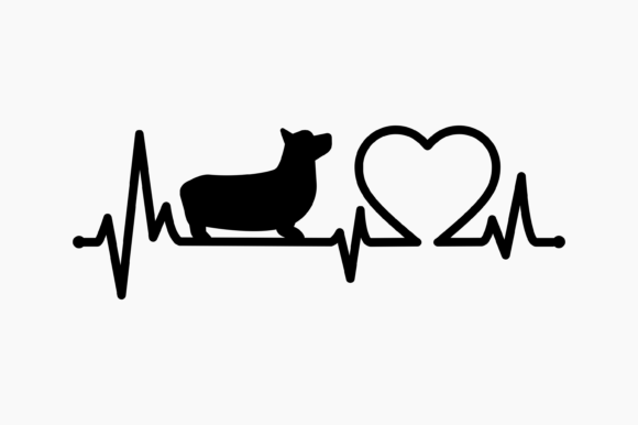 Dog Corgi Heartbeat: A Designer’s Real-World Embroidery Review